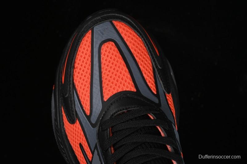 Adidas Originals Mts Pro Retro Breathable Cushioned Casual Running Shoes - JP8092