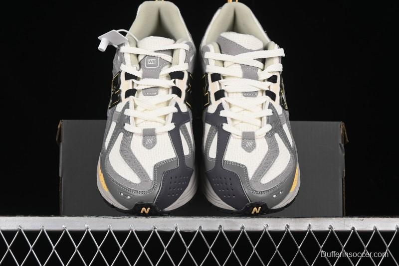 New Balance 1906 Series Retro Dad Style Casual Running Shoes - M1906NG1