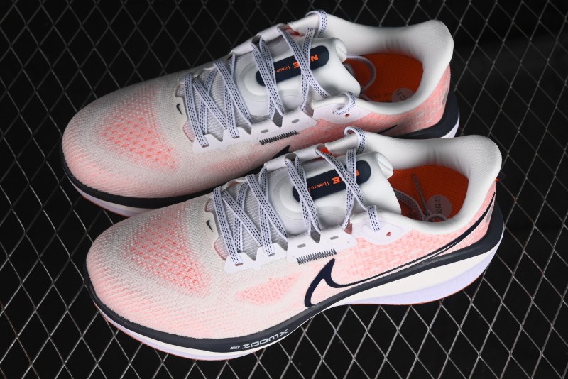 Nike Air Zoom Vomero 17 Lunar Summer 2024 New Cushioning Casual Running Shoes - FB1309-102