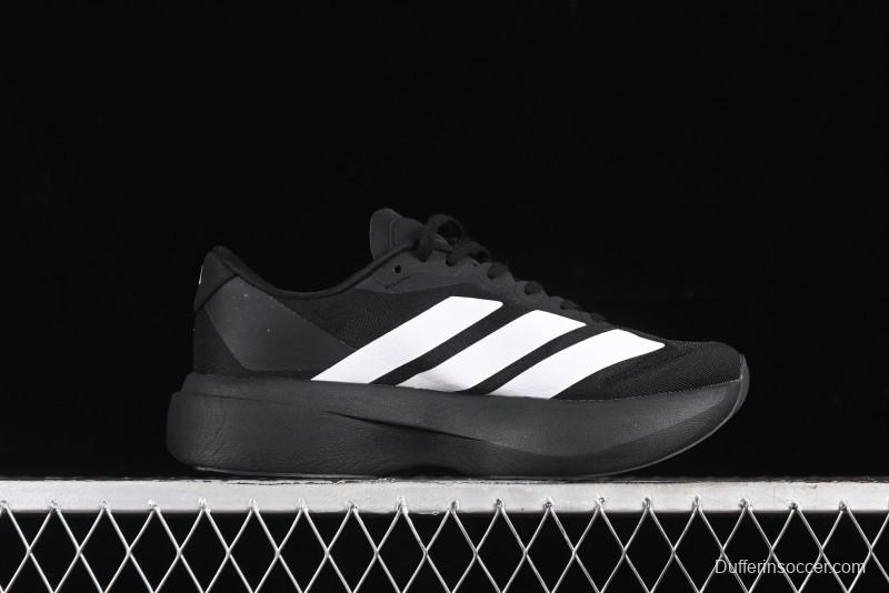 Adidas Adizero Evo SL Ultra-Lightweight Breathable Cushioned Running Shoes - JP7149