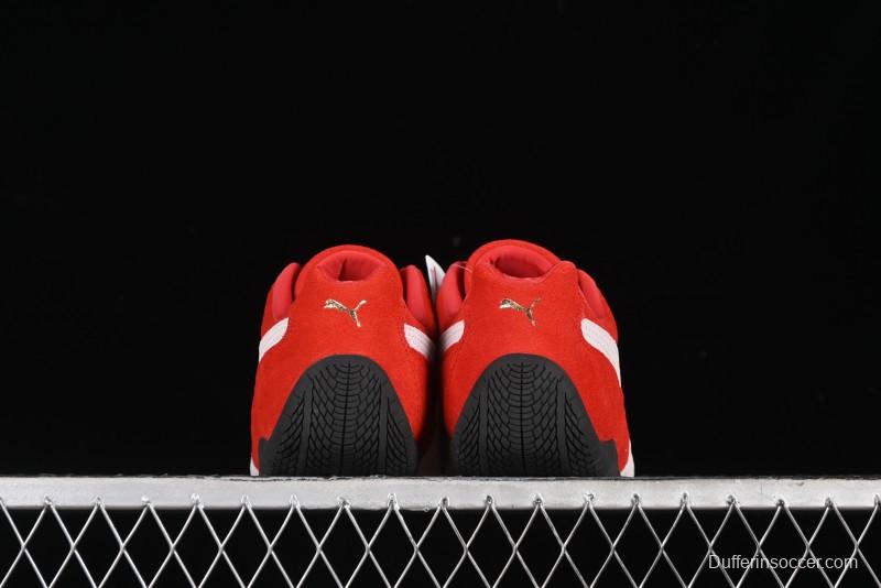 Puma The Open Product Speedcat Low-Top Lifestyle Sneakers - 398846-02