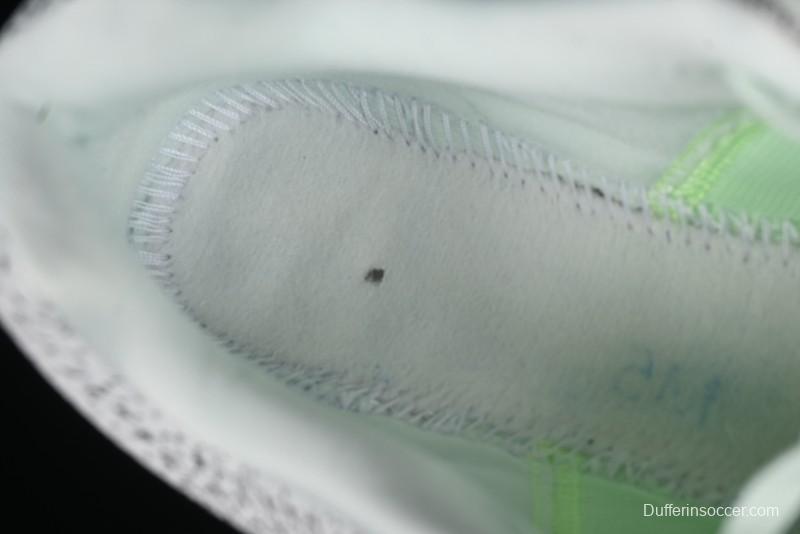 Nike Zoom Winflo 11 Moon Mesh Breathable Cushioned Running Shoes - FJ9510-300