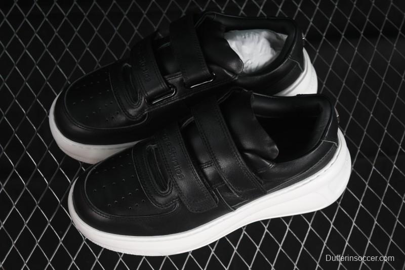 Acne Studios Retro Velcro Women's Casual Shoes - G.E5