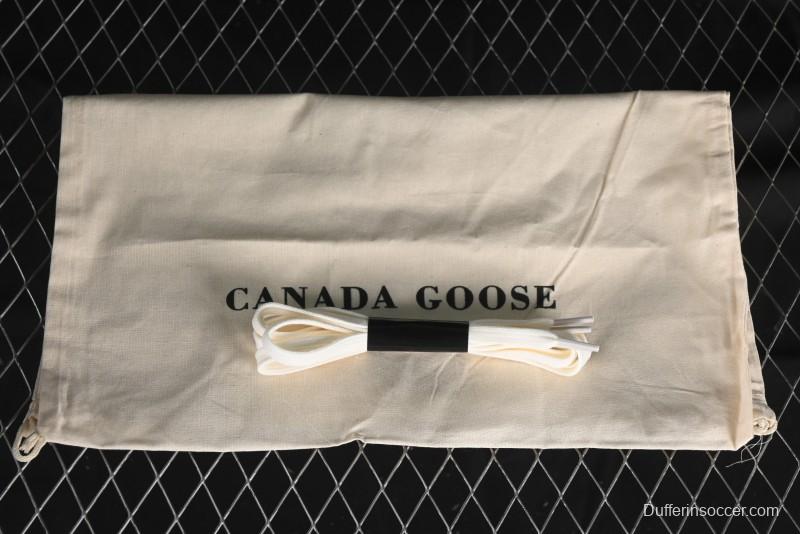 Canada Goose Glacier Trail Sneaker Low-Top Lifestyle Casual Shoes - X.E5