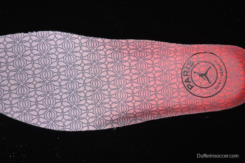 Nike Air Jordan 1 Low AJ1 Gradient China Red Casual Sneakers - HF8828-100