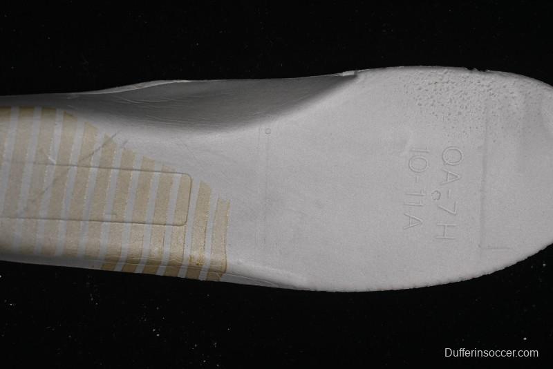 Nike Air Force 1 '07 Low Levi's Collaboration Double Swoosh Beige Black Casual Sneakers - SJ6698-001