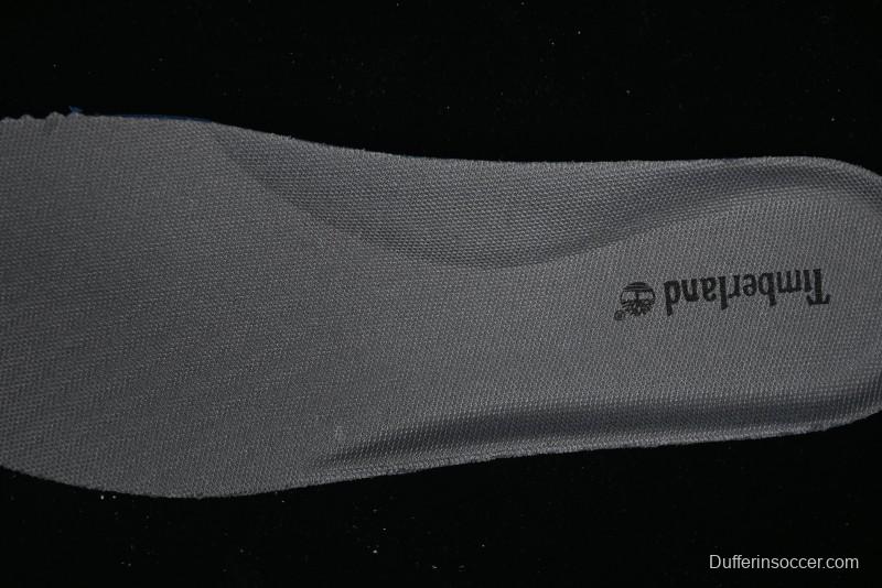 Timberland Outdoor Mid-Top Casual Yellow Boots with Anti-Odor Insole - TBA8368T997