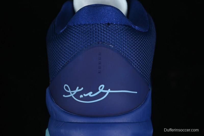 Nike Zoom Kobe 5 Protro Basketball Shoes for Professional Performance - HJ4303-400