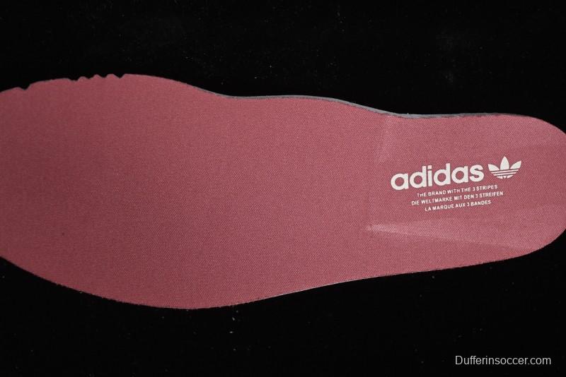 Adidas Originals Gazelle Bold IG4389 Low-Top Sneakers with Thick Sole for Slip Resistance and Durability