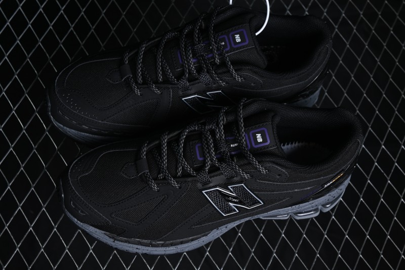 New Balance 1906 Series Retro Dad Style Casual Running Shoes - M1906ROC