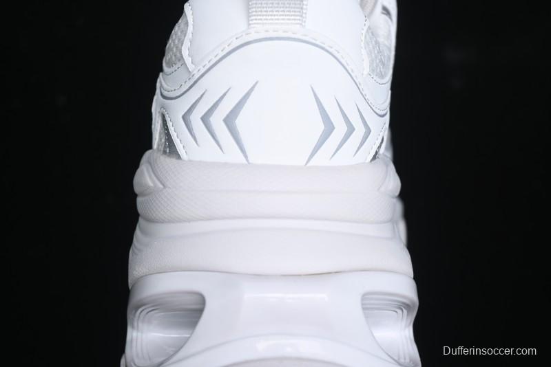 GG-CC Platform Sneakers with Chunky Sole for Casual Running and Streetwear - G24X9833