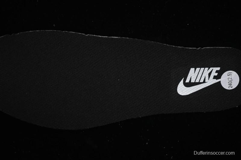 Nike Classic Cortez Leather Retro Running Shoes - HF0263-001