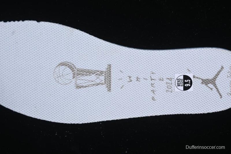 Nike Travis Scott x Air Jordan Low OG SP AJ1 Retro Sneakers - TD1228-111