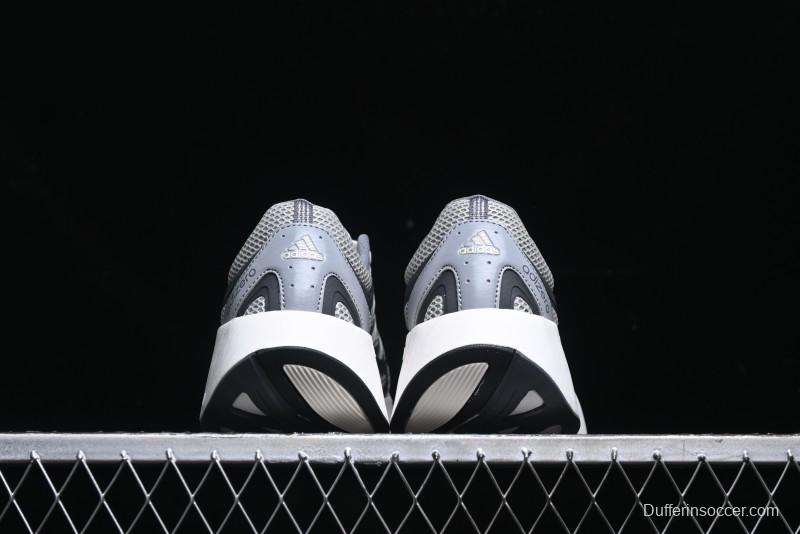 Adidas Adizero Aruku Running Shoes with Swirlfoam Cushioning - JQ7391