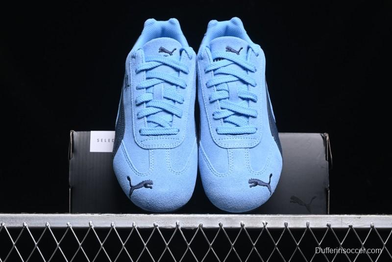 Puma Speedcat The Open Product Low-Top Lifestyle Sneakers - 398847-01