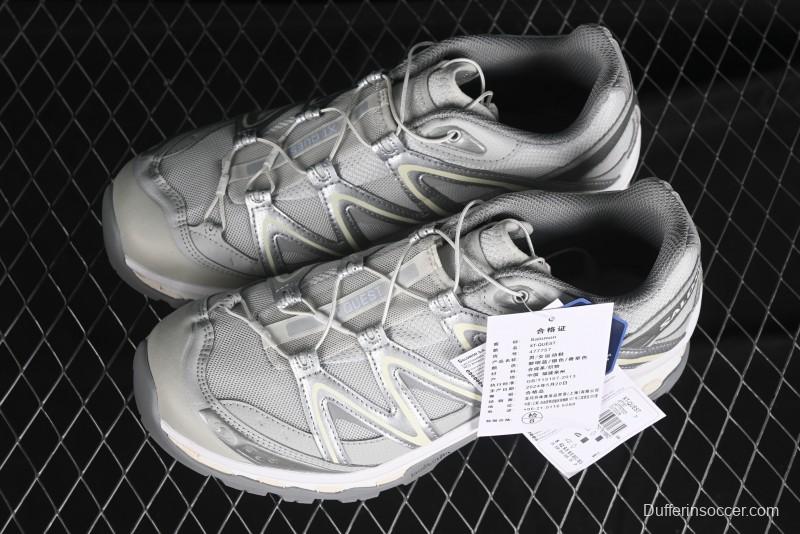 Salomon XT-Quest Outdoor Trail Running Shoes with SENSIFIT and CONTAGRIP - 477757-31