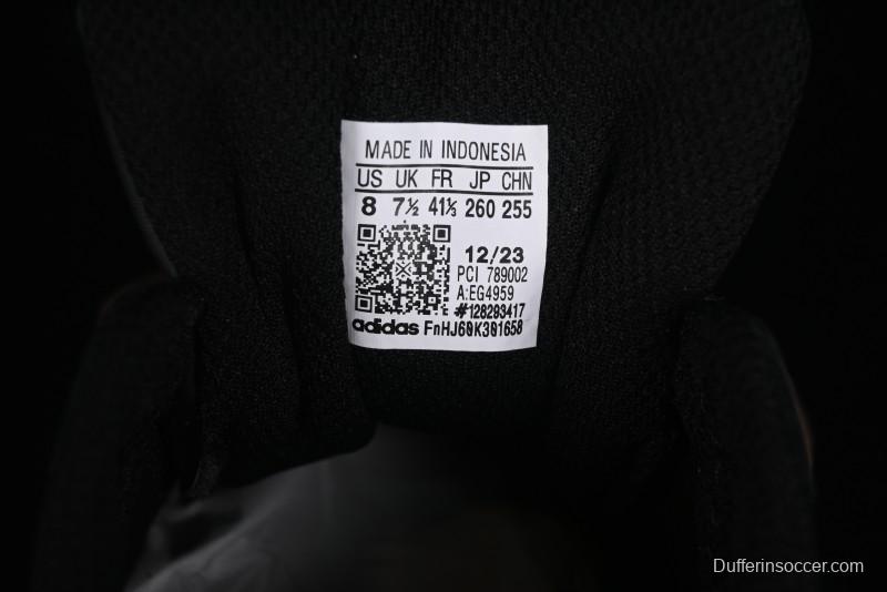 Adidas Superstar EG4959 Shell Toe Casual Sneakers - EG4959