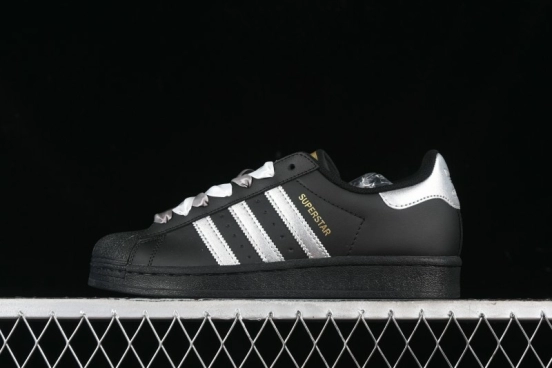 Adidas Superstar EG4959 Shell Toe Casual Sneakers - EG4959