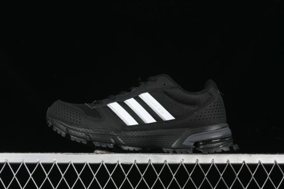 Adidas Sports Life Shoes B54283 Breathable Mesh Casual Sneakers