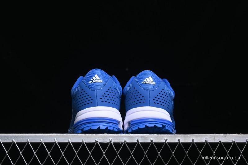 Adidas Sports Life Shoes S77540 Breathable Mesh Casual Sneakers