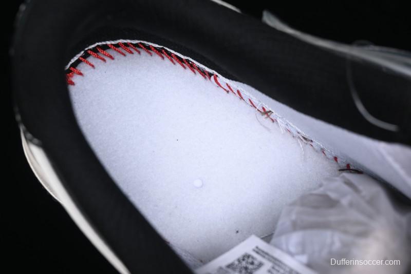 Nike Air Force 1 '07 Low Stussy Collaboration - All Black Low-Top Casual Sneakers - XZ6188-311