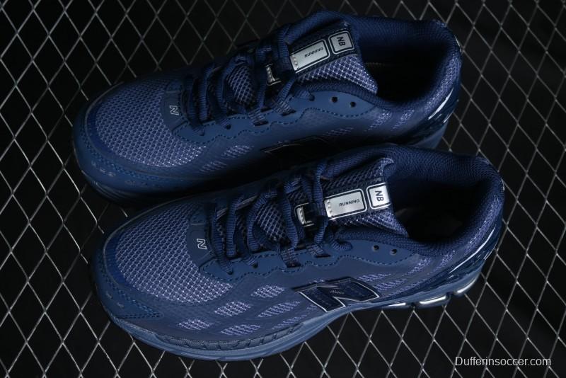 New Balance 1906 Series Retro Dad Style Casual Running Shoes - M1906WFF