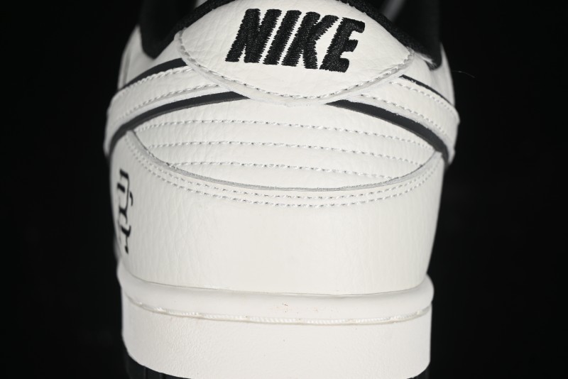 Nike Reigning Champ SB Dunk Low Casual Skate Shoes - RC3085-896
