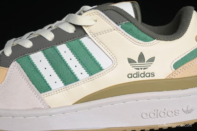 Adidas Forum 84 Low Retro Basketball Shoes - ID6264