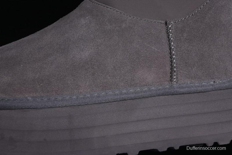 UGG Dakota 5CM Classic Wool Snow Boots with TREADLITE Outsole - 1168170