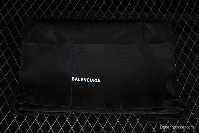 Balenciaga Hike Trail Sneaker Low-Top Retro Chunky Outdoor Dad Shoes - WHIKE2070