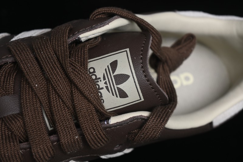 Adidas Originals Samba Retro Casual Sneakers - OG ID1481