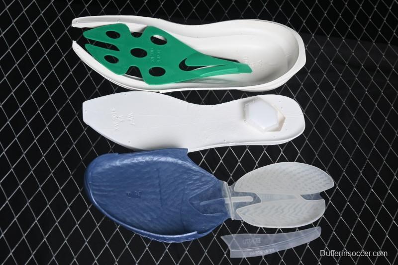 Nike Air Zoom G.T. Cut 3 EP Basketball Shoes with Full-Length ZoomX Foam - FZ5743-100