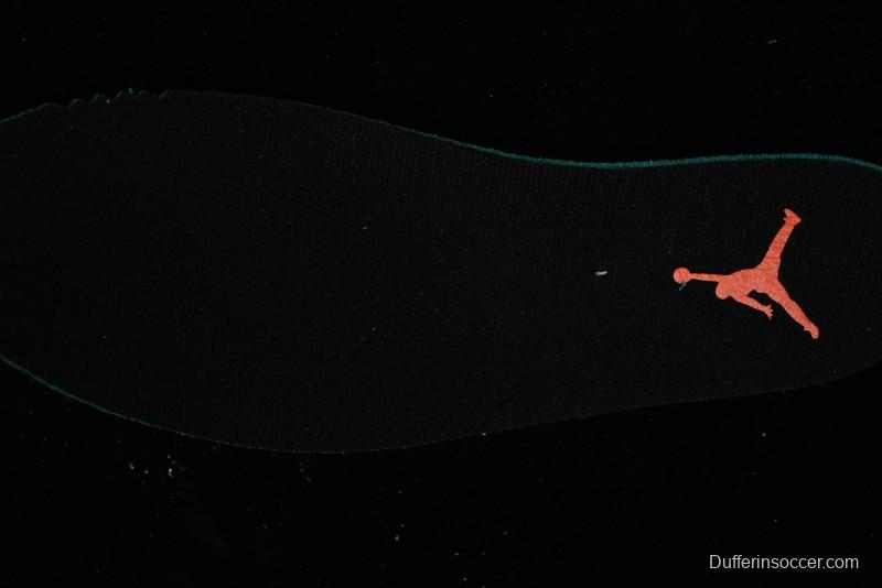 Nike Jordan Spizike Low AJ Hybrid Culture Casual Sneakers with Air Jordan 3, 4, 5, 6 Design Elements - FQ1759-202