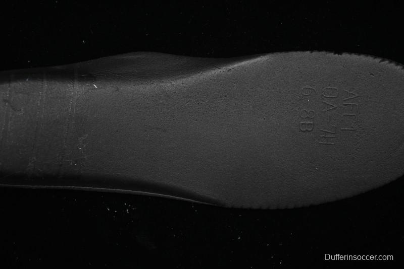 Nike Air Force 1 Low Bape Collaboration - Beige Camo Casual Sneakers - KK1988-019