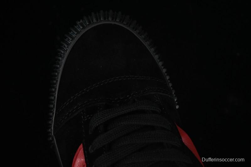 Vans Knu Skool Low Top Retro Casual Vulcanized Slip-On Shoes - VN0009QCSWE