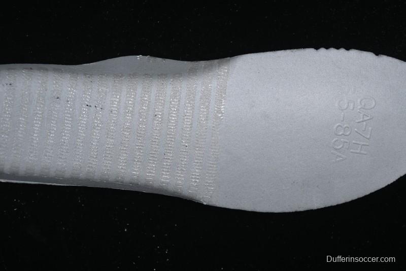 Nike Air Force 1 '07 Low Casual Sneakers with Full-Length Air Cushion - CW2288-023