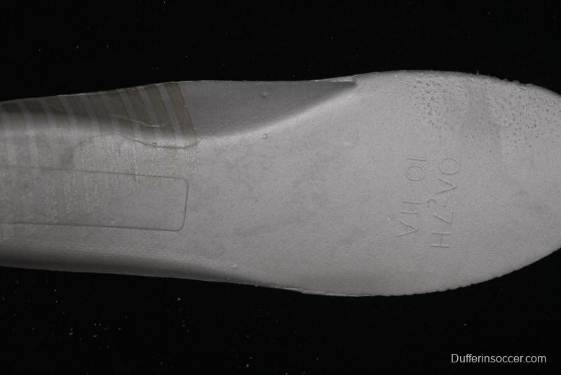 Nike Air Force 1 '07 Low Stussy Collaboration - Black Woven Label Low-Top Casual Sneakers - SJ6698-011