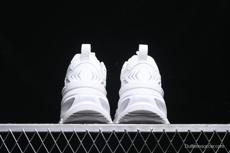 GG-CC Platform Sneakers with Chunky Sole for Casual Running and Streetwear - G24X9833