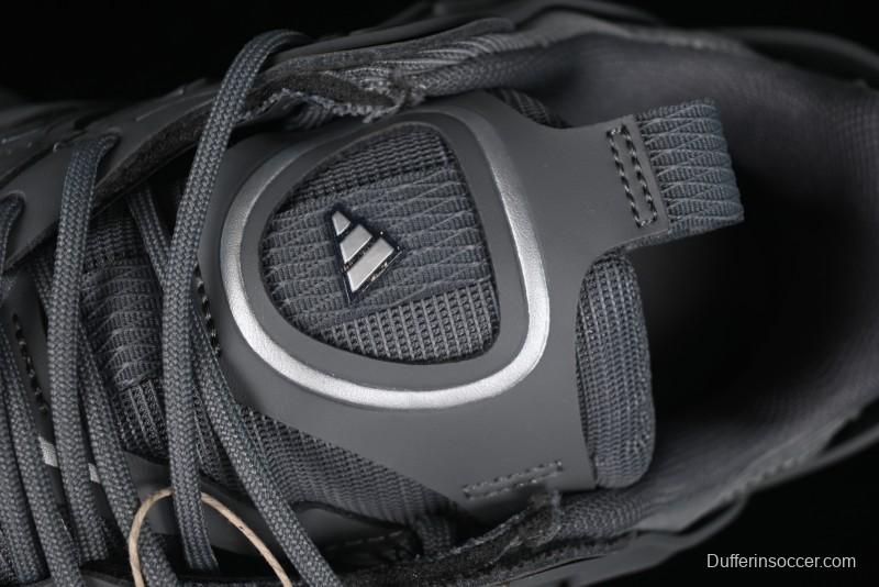 Adidas Vento XLG Runner JR9174 Retro Casual Dad Shoes - JR9174