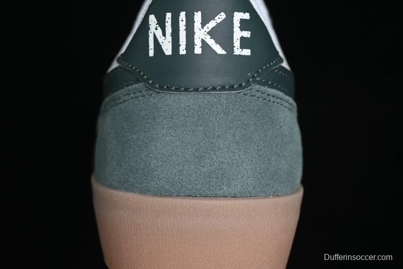 Nike Killshot 2 Retro Comfortable Anti-Slip Low-Top Skate Shoes - HQ3402-133