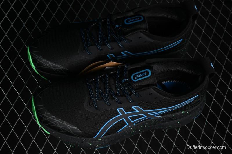 Asics Gel-Kayano 31 Running Shoes with GEL Cushioning and FLYTEFOAM BLAST - 1011B949-001