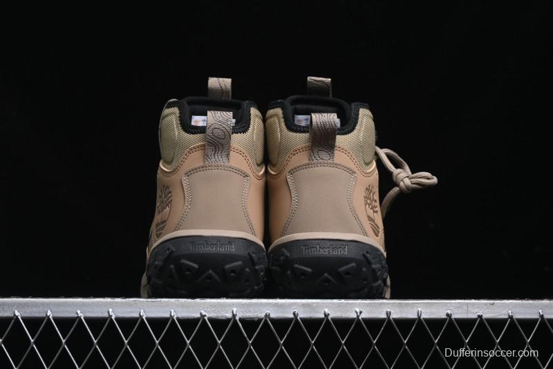 Timberland Outdoor Sports Casual Boots TB0A6CWNEN3