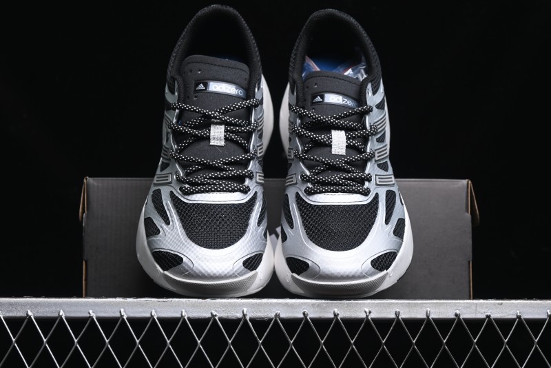 Adidas Adizero Aruku Running Shoes with Swirlfoam Cushioning - JQ5658