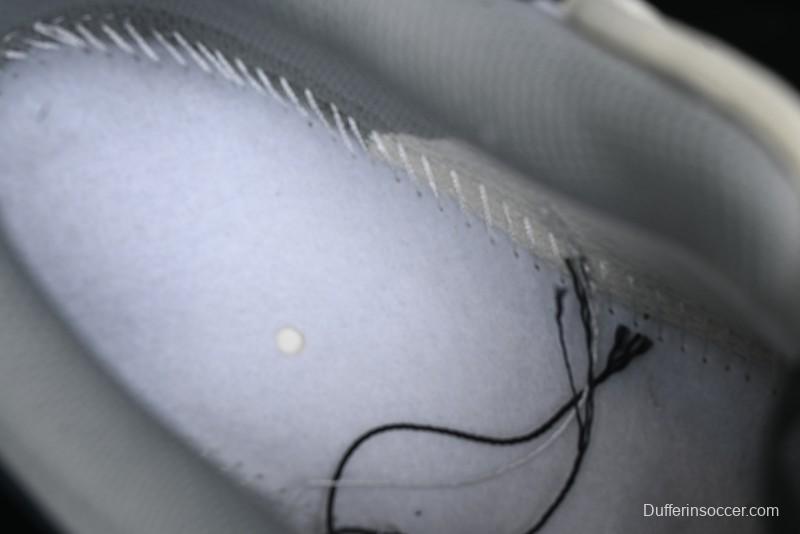 Nike Air Force 1 Low "Vinyl" Casual Sneakers with Lace-Up Design - KS6896-666