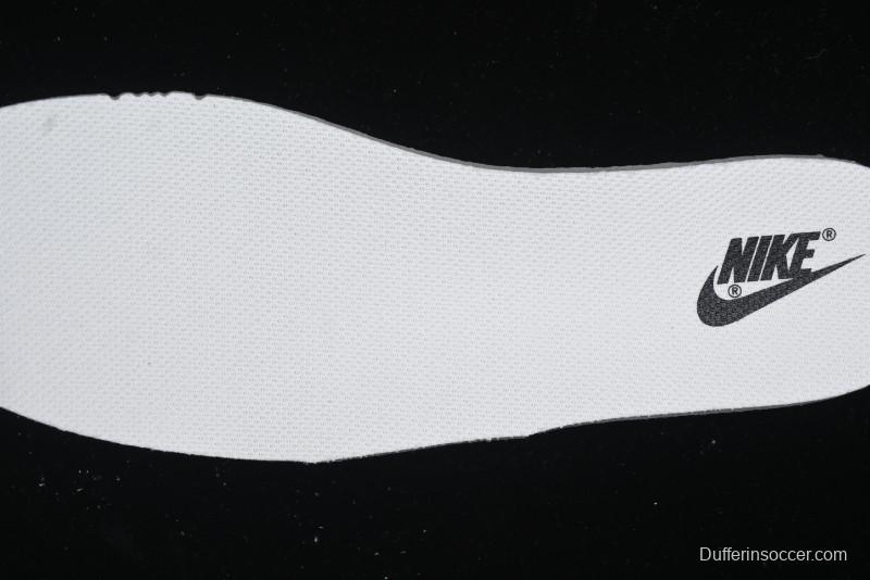 Nike SB Dunk Low The North Face Series - High Gloss Black Swoosh Anniversary Custom Low-Top Casual Skate Shoes - DJ2024-047