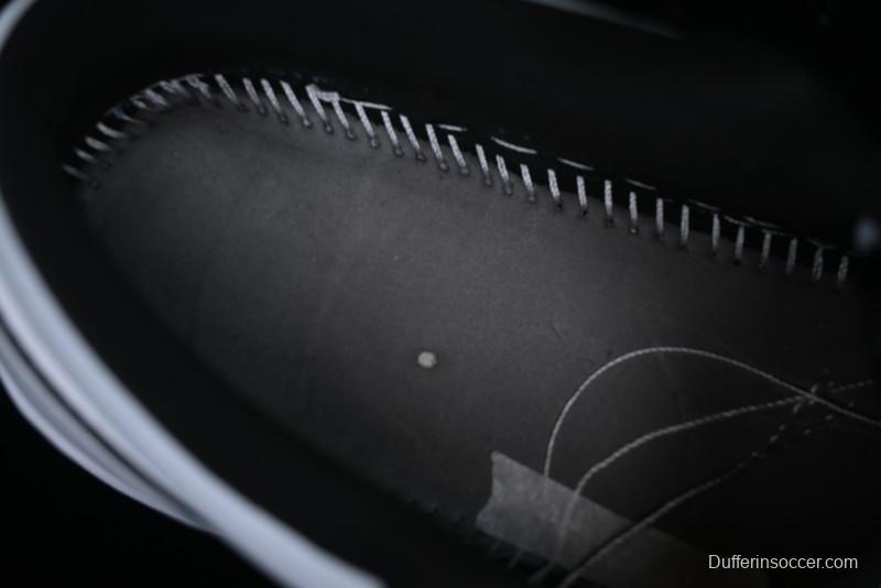 Nike Air Jordan 1 Low Panda Casual Sneakers HF3188-106