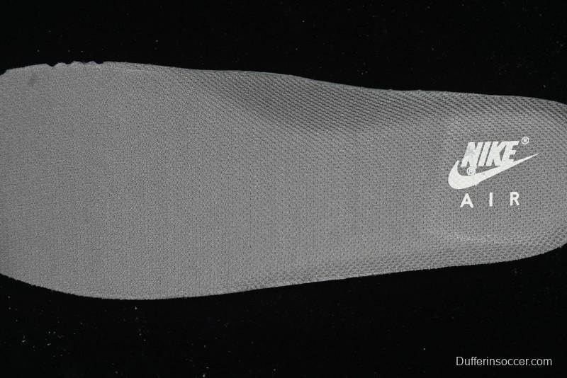 Nike Air Force 1 '07 Low Suede Casual Sneakers - XT7138-102