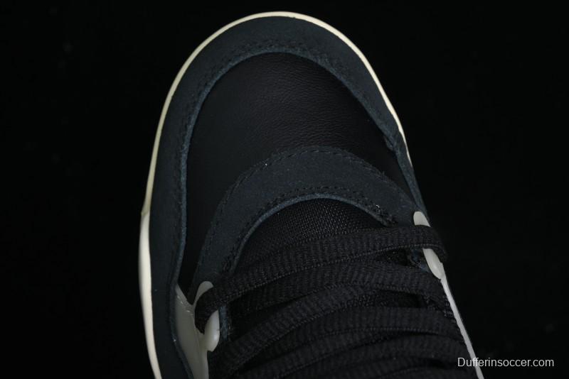 Nike Air Jordan 4 Retro Low Basketball Shoes - FQ7939-006