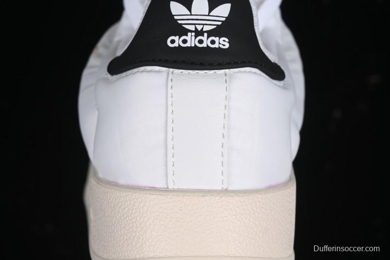 Adidas Originals Samba Home Indoor Outdoor Slip-On Winter Casual Comfortable Loafers - IE1435