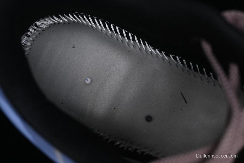 Nike Ja 2 Stargazer Basketball Shoes with Forefoot Air Zoom and Traction Outsole - IB4006-900